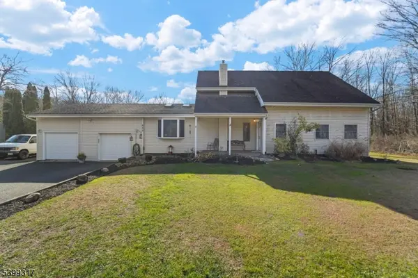 622 Berkshire Valley Rd, Jefferson Twp., NJ 07885