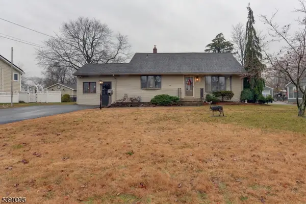 7 Parsons Rd, Lincoln Park Boro, NJ 07035