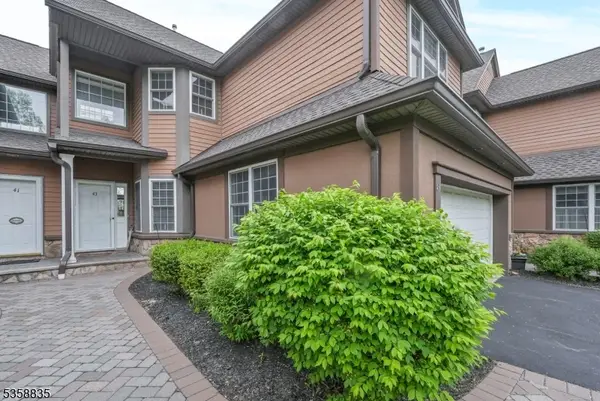 43 Bracken Hill Rd, Hardyston Twp., NJ 07419