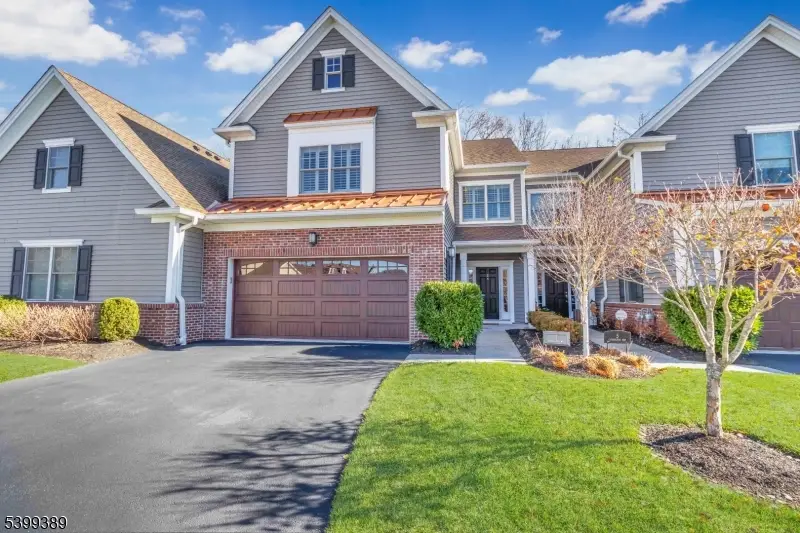 3 Carrington Way, Morris, NJ 07960 - Image #1