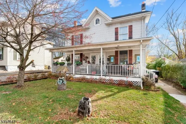 193 W Washington Ave, Washington Boro, NJ 07882