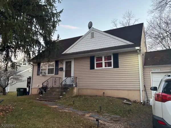 52 Hawthorne Dr, Franklin Twp., NJ 08873