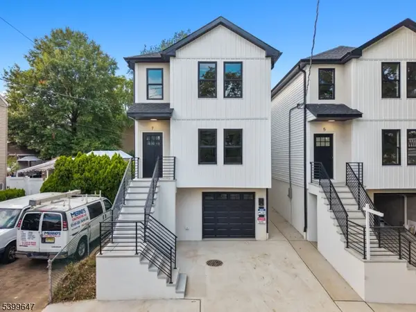 7 Montclair Ave, Paterson City, NJ 07503