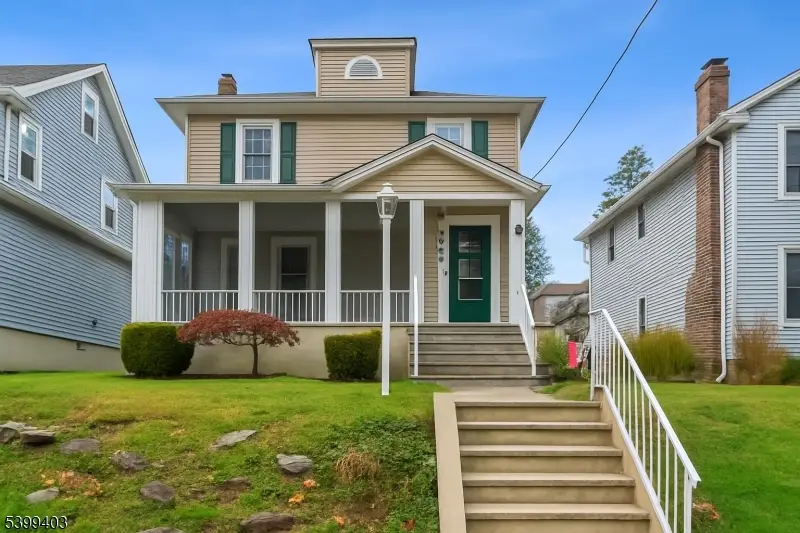 149 Crestwood Ave, Nutley, NJ 07110 - Image #1