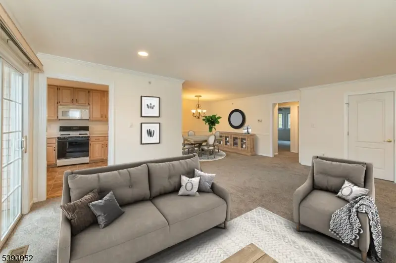 105 Roseland Ave #1203, Caldwell, NJ 07006 - Image #3