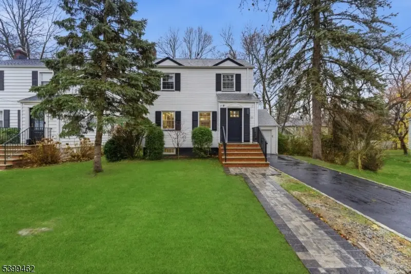 33 E Lincoln St, Verona, NJ 07044 - Image #1