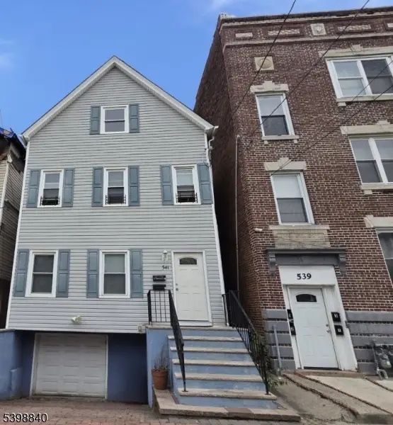 541 Fulton St, Elizabeth, NJ 07206 - Image #1