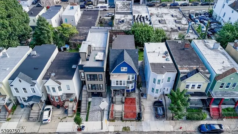 244 Clinton Ave, Jersey City, NJ 07304 - #3