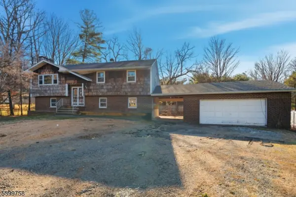 11 Mark Ter, West Milford Twp., NJ 07435