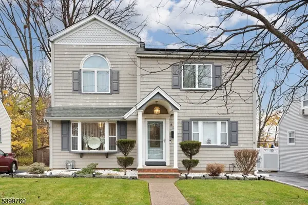 82 Bromley Pl, Nutley Twp., NJ 07110