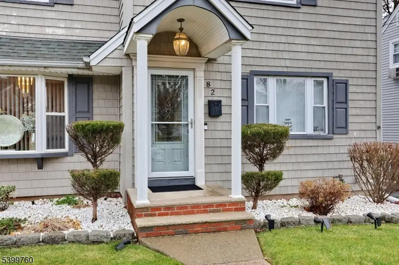 82 Bromley Pl, Nutley, NJ 07110 - Image #2