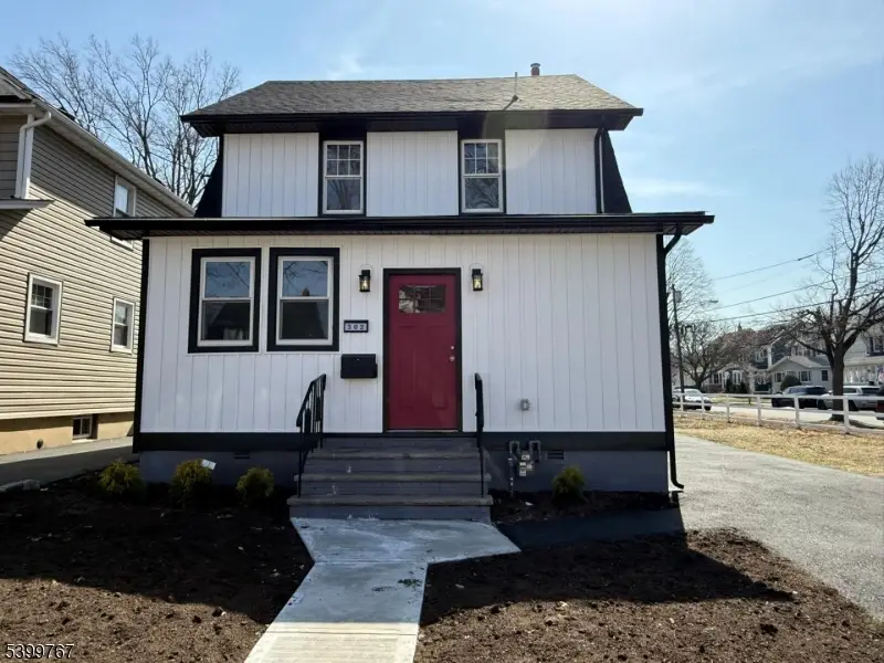 302 E Lincoln Ave, Roselle Park, NJ 07204 - Image #1