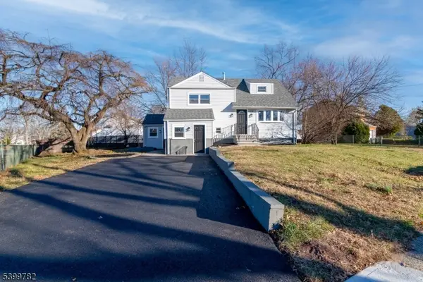 328 Ralph St, Franklin Twp., NJ 08873