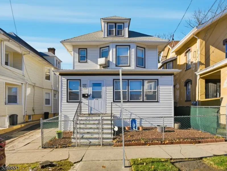 768 E 25th St, Paterson, NJ 07504 - Image #1