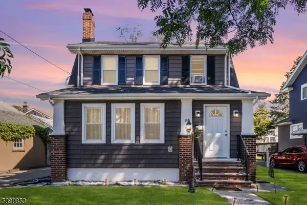 181 W Stearns St, Rahway City, NJ 07065