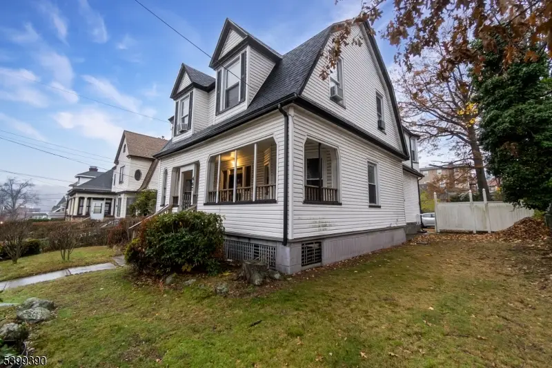 467 Fairview Ave, City Of Orange, NJ 07050 - Image #3