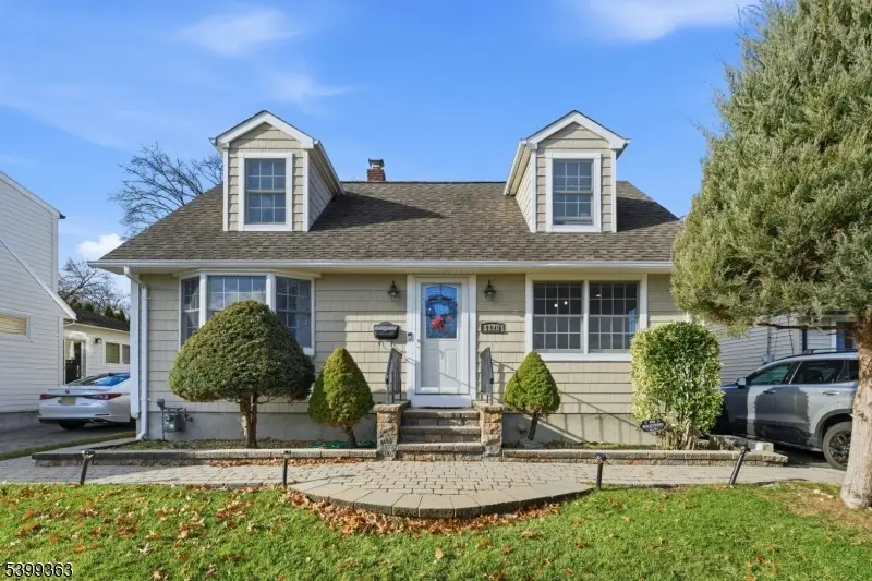 1120 Greslin Ter, Rahway, NJ 07065 - Image #1