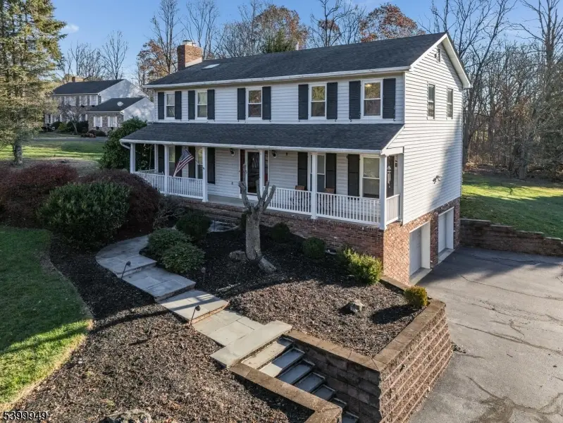 3 Grace Dr, Annandale, NJ 08809 - Image #1