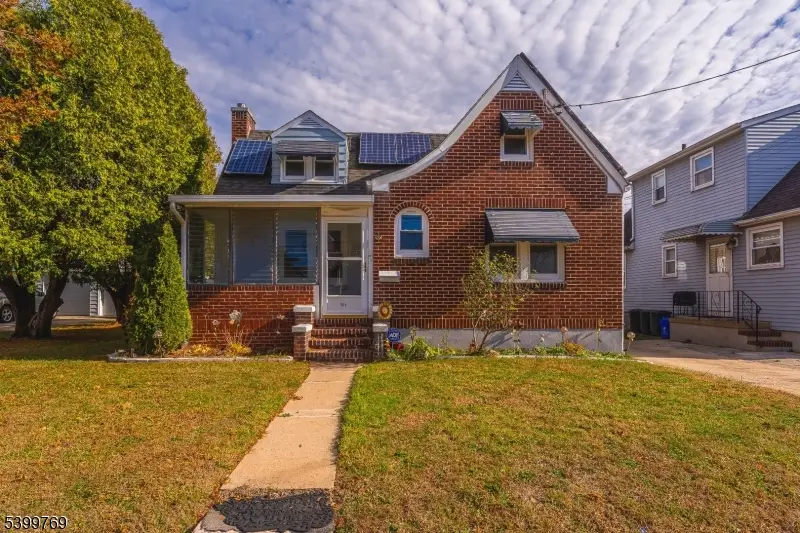 145 S 9th Ave, Manville, NJ 08835 - Image #1