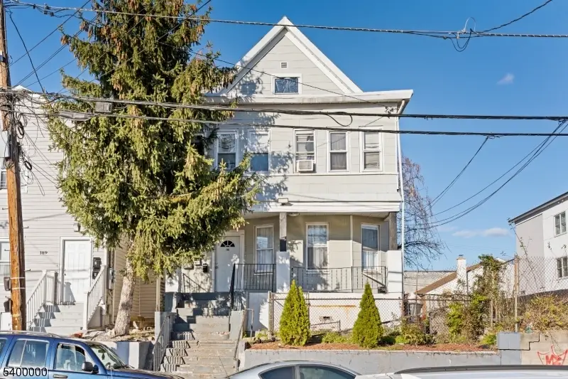 191 12th Ave, Paterson, NJ 07501 - Image #1