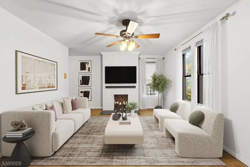 61 Western Ave #C, Morristown, NJ 07960 - Image #1