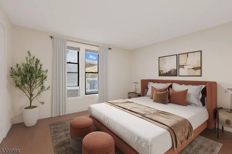 61 Western Ave #C, Morristown, NJ 07960 - Image #2