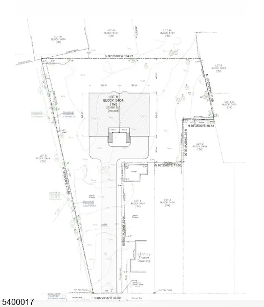 431 W 1st Ave, Roselle Boro, NJ 07203