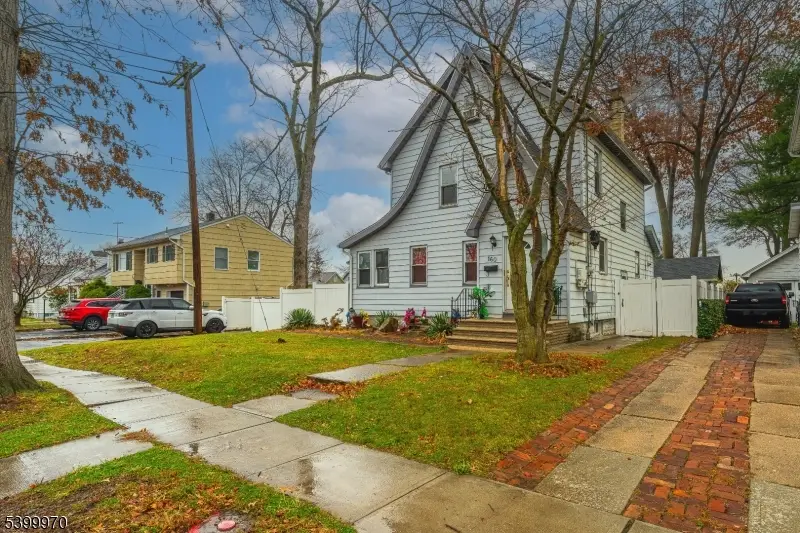 160 W Colfax Ave, Roselle Park, NJ 07204 - Image #2