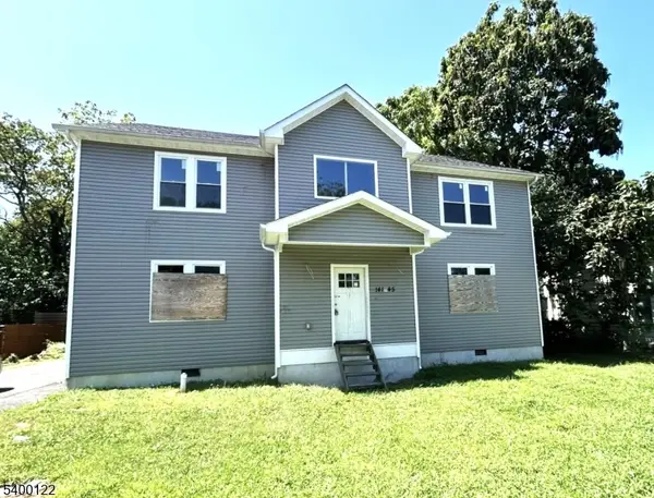 141 Elizabeth Ave, Asbury Park City, NJ 07712