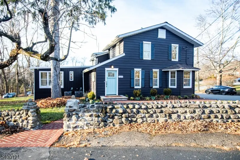 109 Franklin Ave, Oakland, NJ 07436 - #2