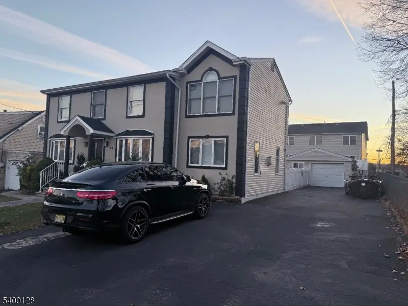 44 Harding Ave, Totowa, NJ 07512 - Image #1