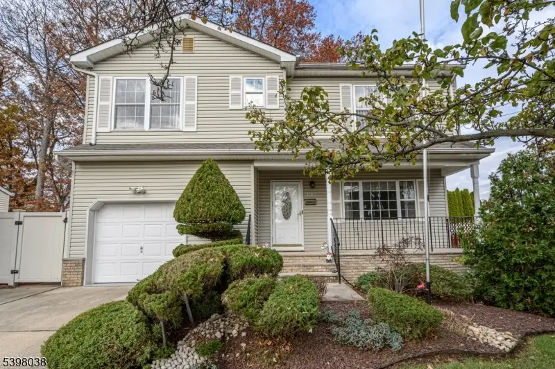 139 Murray St, Rahway, NJ 07065 - Image #1