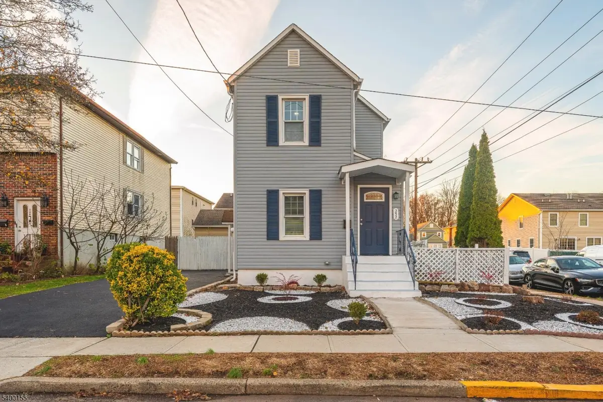 252 N 9th St, Kenilworth, NJ 07033 - Image #1