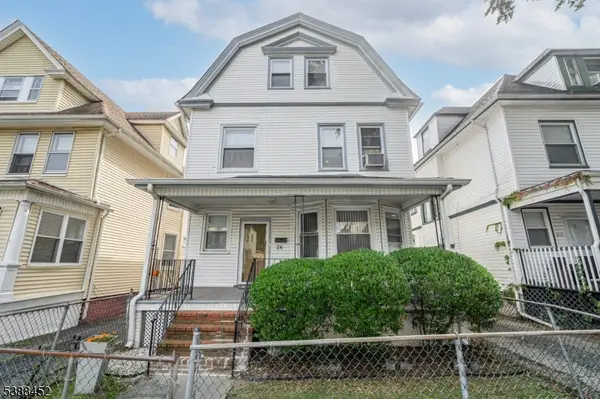 24 N 23rd St, East Orange City, NJ 07017