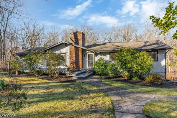 5 Jennifer Ln, Warren Twp., NJ 07059