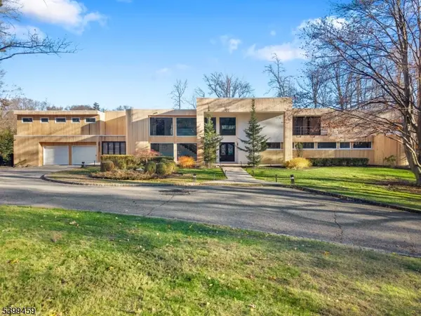 41 Park Way, West Orange Twp., NJ 07052