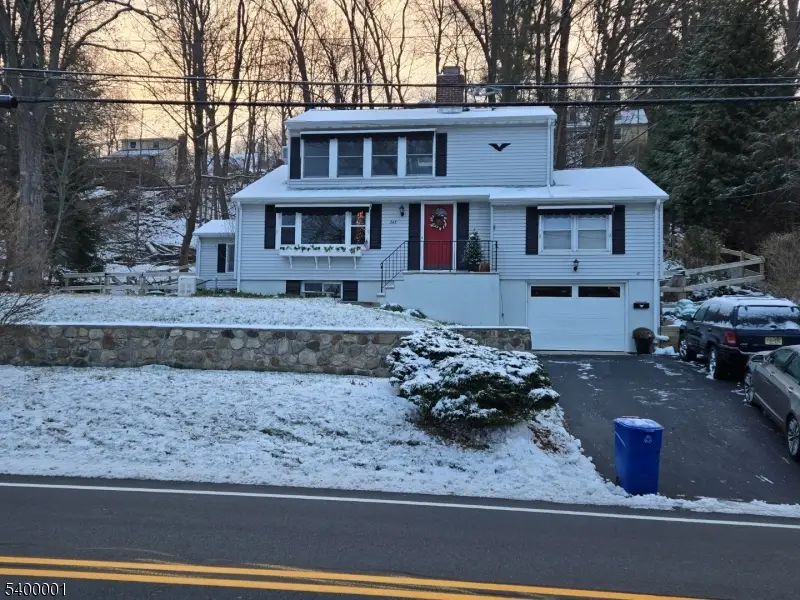 245 E Shore Trl, Lake Mohawk, NJ 07871 - Image #1