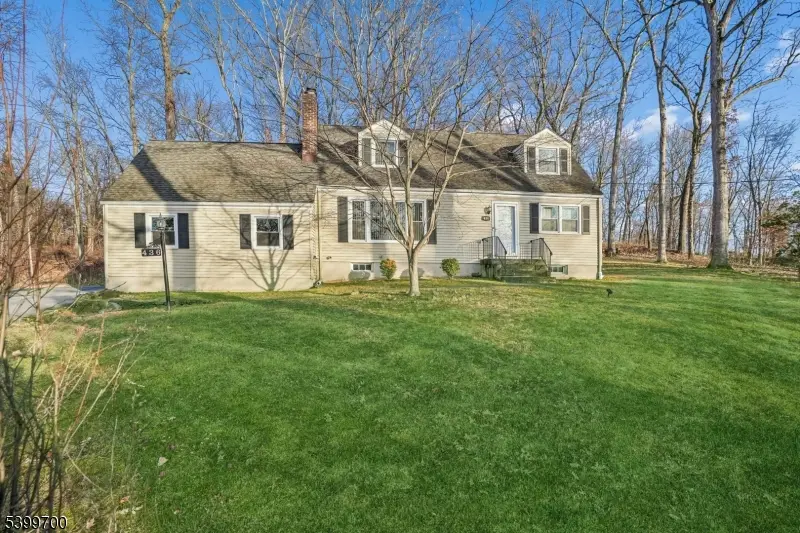 436 Mount Airy Rd, Bernards, NJ 07920 - Image #1