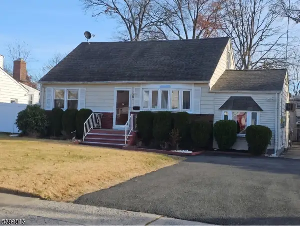 149 Gubernat Dr, South Plainfield Boro, NJ 07080