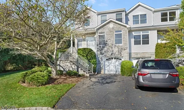 52 Wiley Ct, Parsippany-Troy Hills Twp., NJ 07950