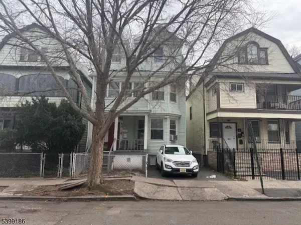 50 N 18th St, East Orange City, NJ 07017