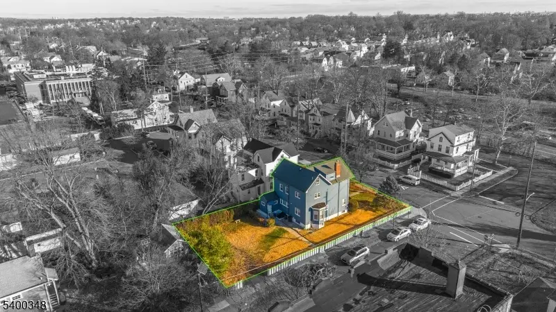 48 Spruce St, Bloomfield, NJ 07003 - Image #3