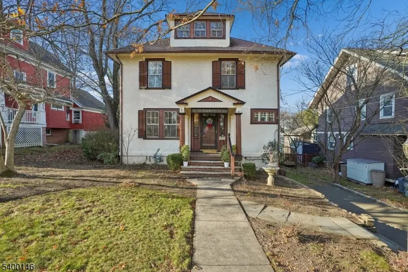 4 Fairwood Rd, Madison, NJ 07940 - Image #2