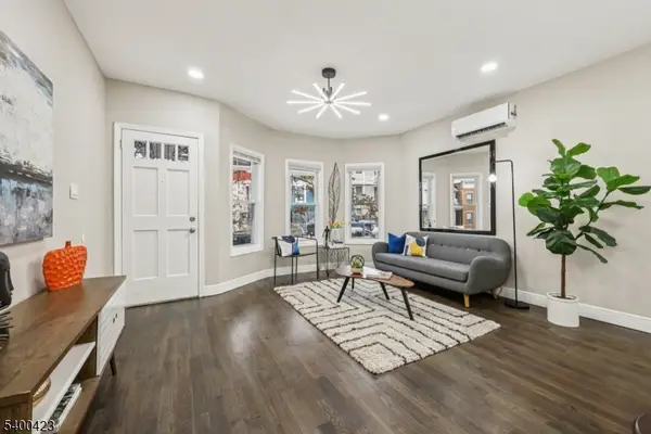 299 Claremont Ave, Jersey City, NJ 07305