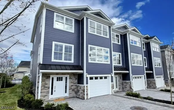 184 Canterbury Ave, North Arlington Boro, NJ 07031