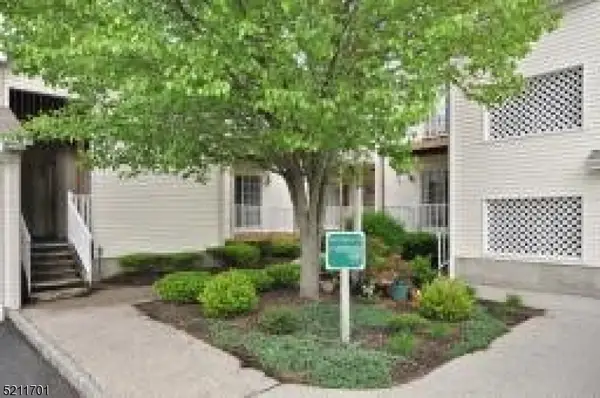272 Potomac Dr #272, Bernards Twp., NJ 07920