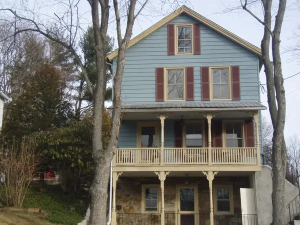 422 Jelliff Ave, Newark City, NJ 07112