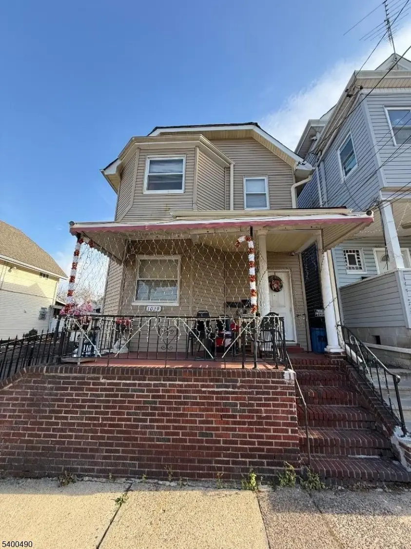 1029 E 19th St, Paterson, NJ 07501 - Image #2