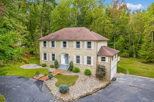 5 Fernwood Rd, Warren Twp., NJ 07059