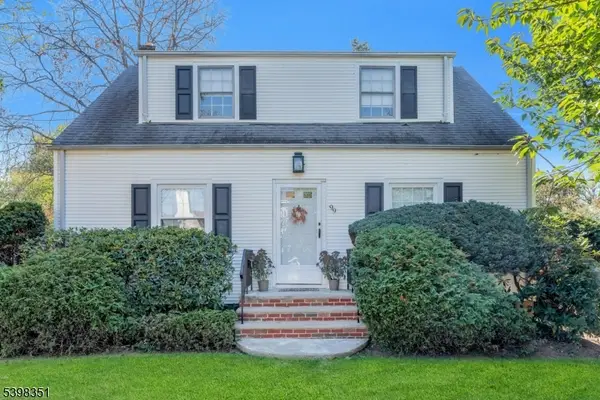 99 Burke Rd, Union Twp., NJ 07083